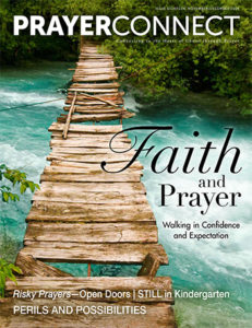 Faith and Prayer