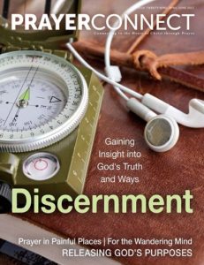 Discernment