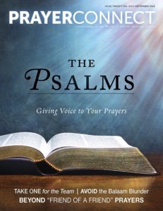 The Psalms