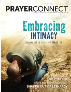 Embracing Intimacy