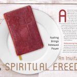 An Invitation to Spiritual Freedom