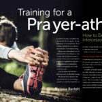 Training for a Prayer-athon