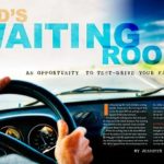 God's Waiting Room