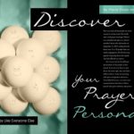 Discover Your Prayer Personality