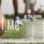 Put Me in the Game, Coach
