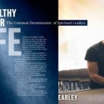 A Healthy Prayer Life