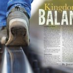 Kingdom Balance