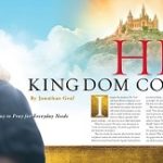 His Kingdom Come!