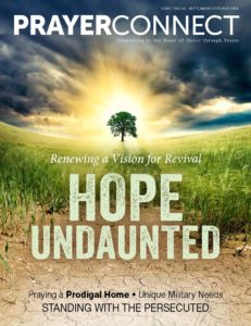 Hope Undaunted