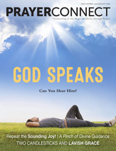 God Speaks