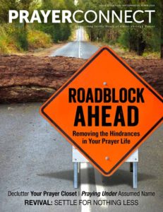 Roadblock Ahead