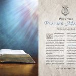 Why the Psalms Matter