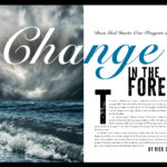 A Change in the Forecast 