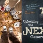 Upholding the Next Generation