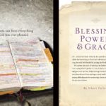 Blessing, Power, and Grace
