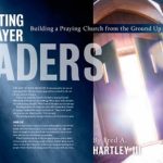 Investing in Prayer Leaders