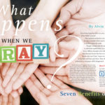 What Happens When We Pray?