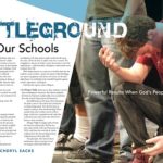 Battleground for Our Schools