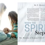 When the Spirit Steps In