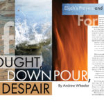 Of Drought, Downpour, and Despair
