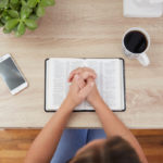 9 Compelling Reasons to Pray the Word