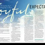 Joyful Expectation
