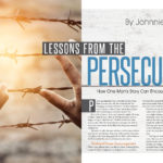 Lessons from the Persecuted