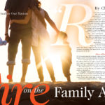 Fire on the Family Altar