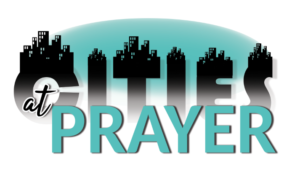 Cities at Prayer