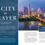 A City at Prayer