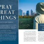 Pray Great Things