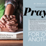 Prayer for One Another