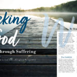 Seeking God through Suffering