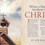 When a Nation Awakens to Christ