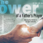 The Power of a Father's Prayer