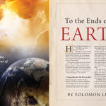 To the Ends of the Earth