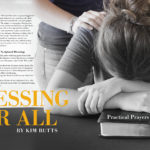 A Blessing for All