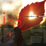 Coming Back to the Heart of Worship