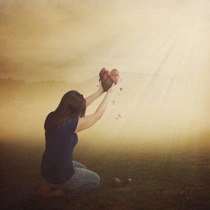 Love to Pray Video Course
