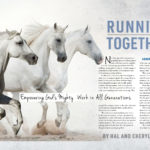 Running Together