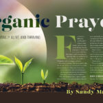 Organic Prayer