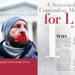 A Sustained and Contending Movement for Life