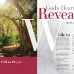 God's Heart Revealed