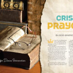 Crisis Prayers