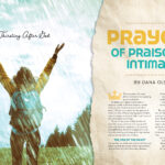 Prayers of Praise and Intimacy