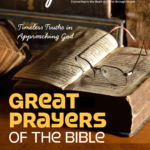 Great Prayers of the Bible