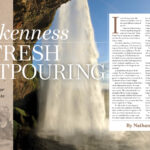 Brokenness to Fresh Outpouring
