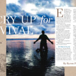 A Cry Up for Revival
