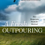 A Fresh Outpouring