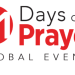 Kick Off 2024 with Global 21-Day Prayer Event